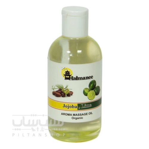 روغن ماساژ جوجوبا با لیمو تای مانی Thaimanee 250ML