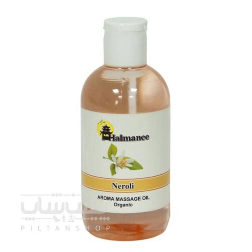 روغن ماساژ بهار نارنج تای مانی Thaimanee 250ML