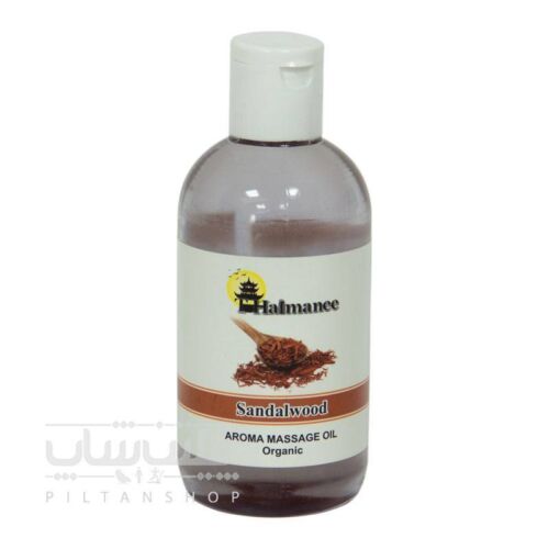 روغن ماساژ چوب صندل تای مانی Thaimanee 250ML