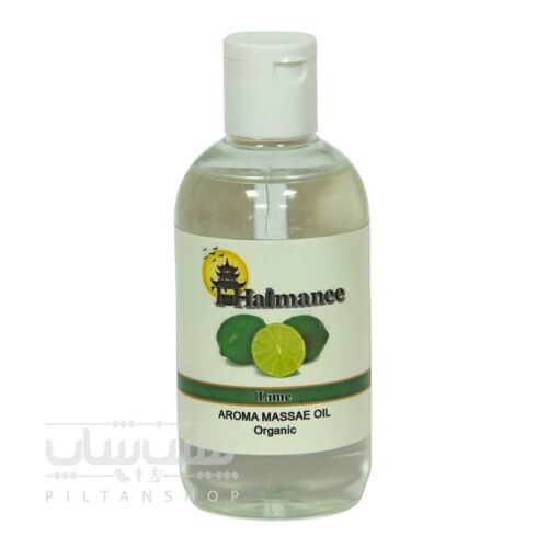 روغن ماساژ لیمو تای مانی Thaimanee 250ML