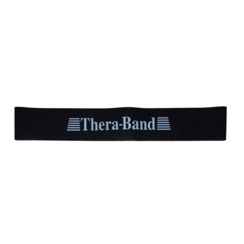 کش پیلاتس مینی لوپ ترابند Thera Band black