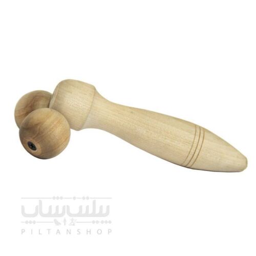 رول چوبی ماساژ Massage Wooden Roll