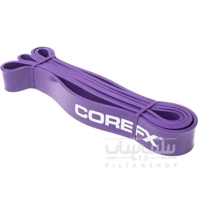 کش ورزشی کور اف اکس Corefx Strength Band STBA3