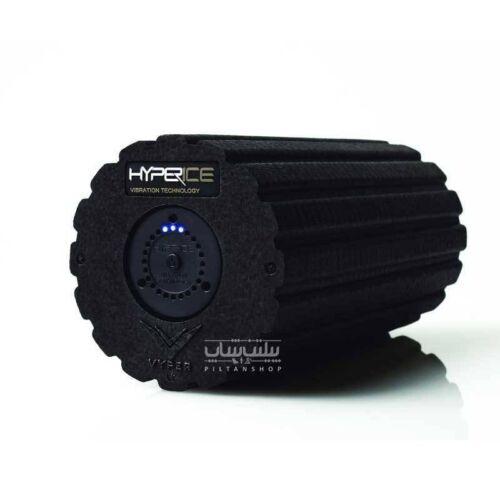 فوم رولر لرزشی هایپرآیس مدل Hyperice Vyper 1.0 Standard Density