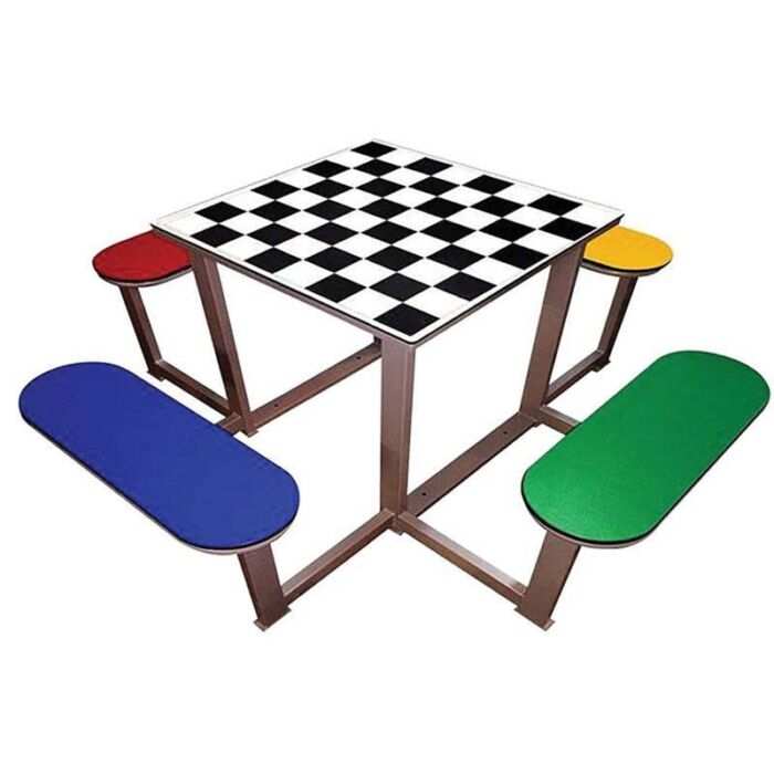 میز شطرنج NSN