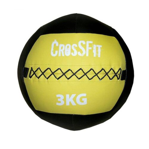 وال بال 3 کیلویی کراس فیت CrossFit Wall Ball