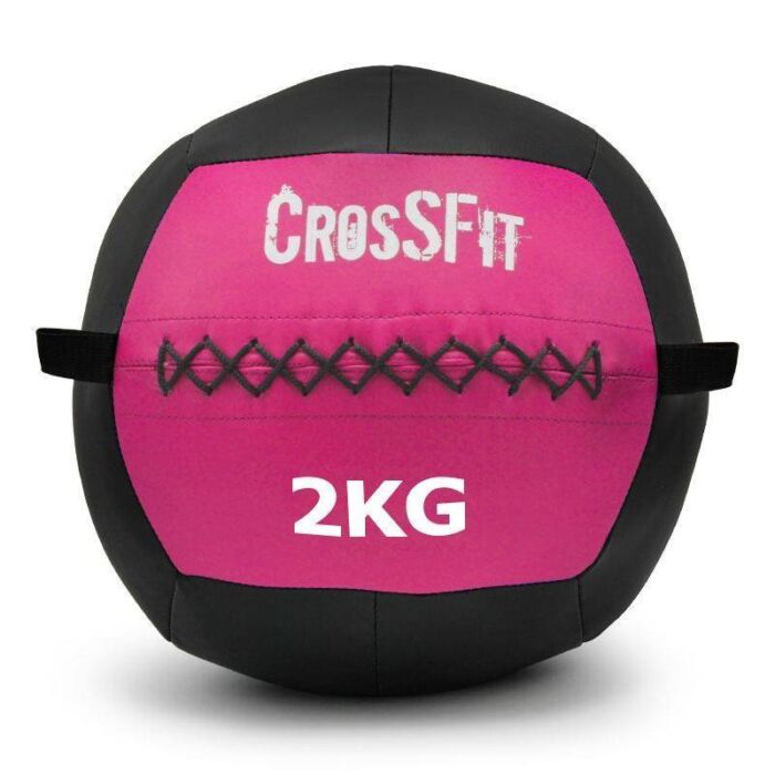 وال بال 2 کیلویی کراس فیت CrossFit Wall Ball