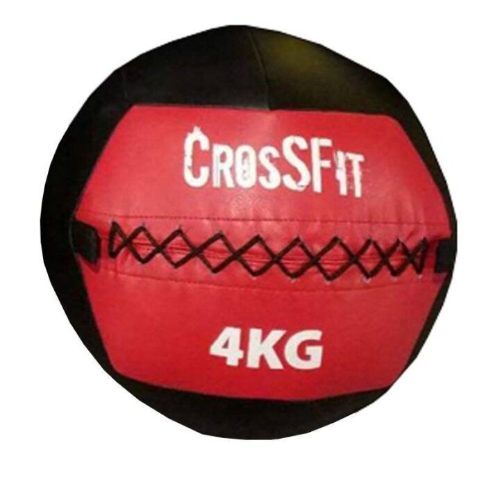 وال بال 4 کیلویی کراس فیت CrossFit Wall Ball