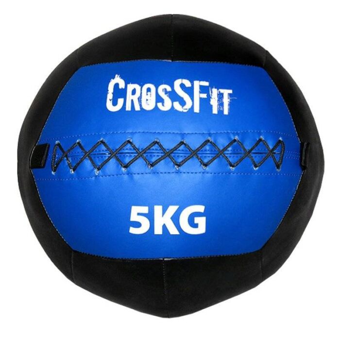 وال بال 5 کیلویی کراس فیت CrossFit Wall Ball