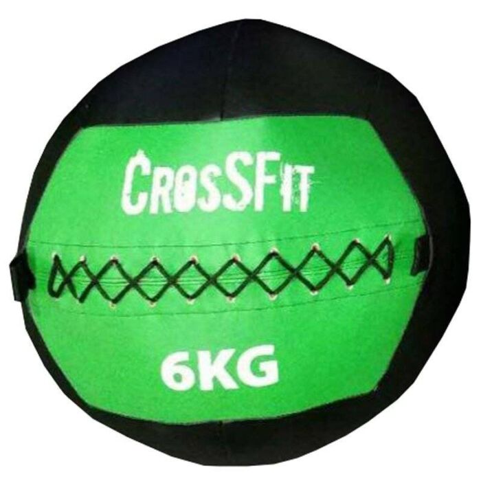 وال بال 6 کیلویی کراس فیت CrossFit Wall Ball