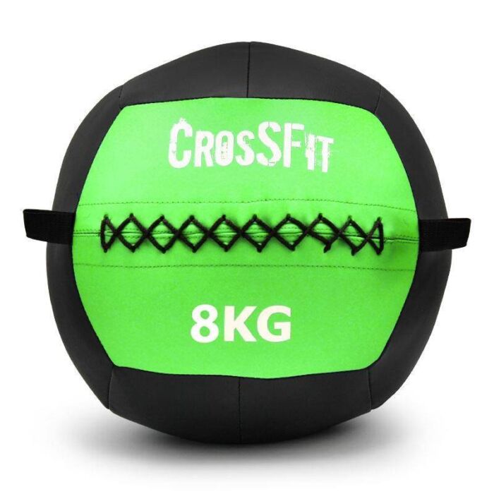 وال بال 8 کیلویی کراس فیت CrossFit Wall Ball