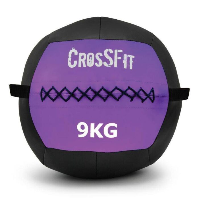وال بال 9 کیلویی کراس فیت CrossFit Wall Ball
