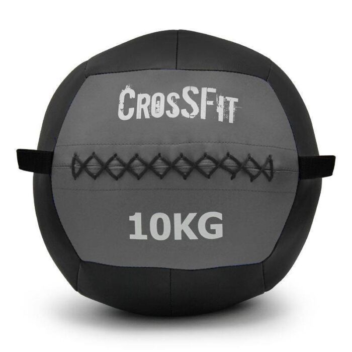 وال بال 10 کیلویی کراس فیت CrossFit Wall Ball