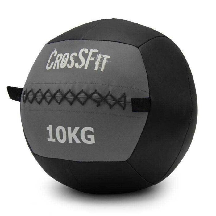 وال بال 10 کیلویی کراس فیت CrossFit Wall Ball