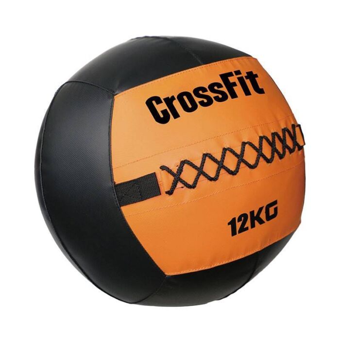وال بال 12 کیلویی کراس فیت CrossFit Wall Ball