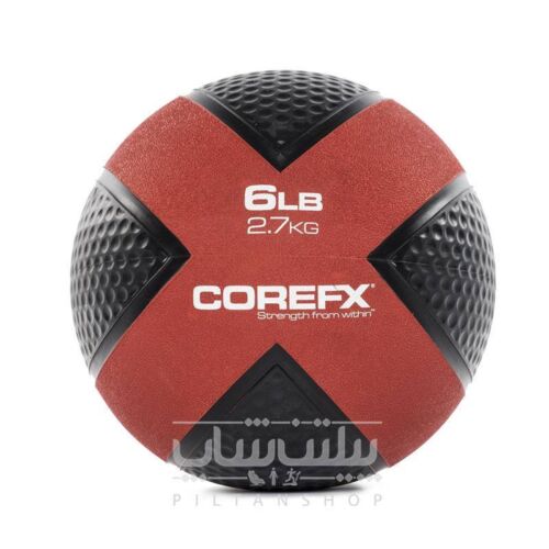 توپ مدیسن بال کور اف اکس 2 کیلوگرمی Corefx Medicine Ball