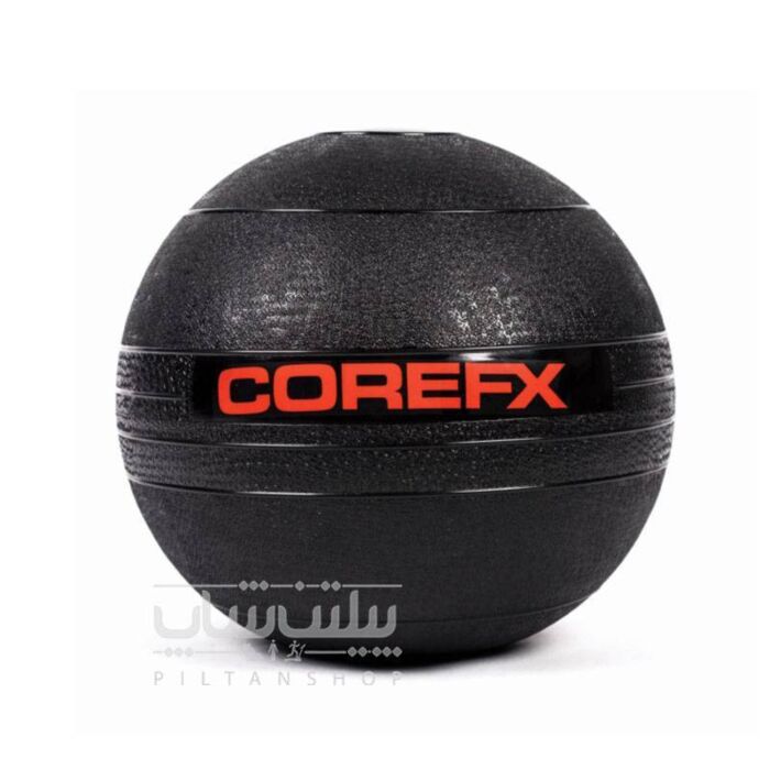 توپ کور اف اکس Corefx Slam Ball 35LBS