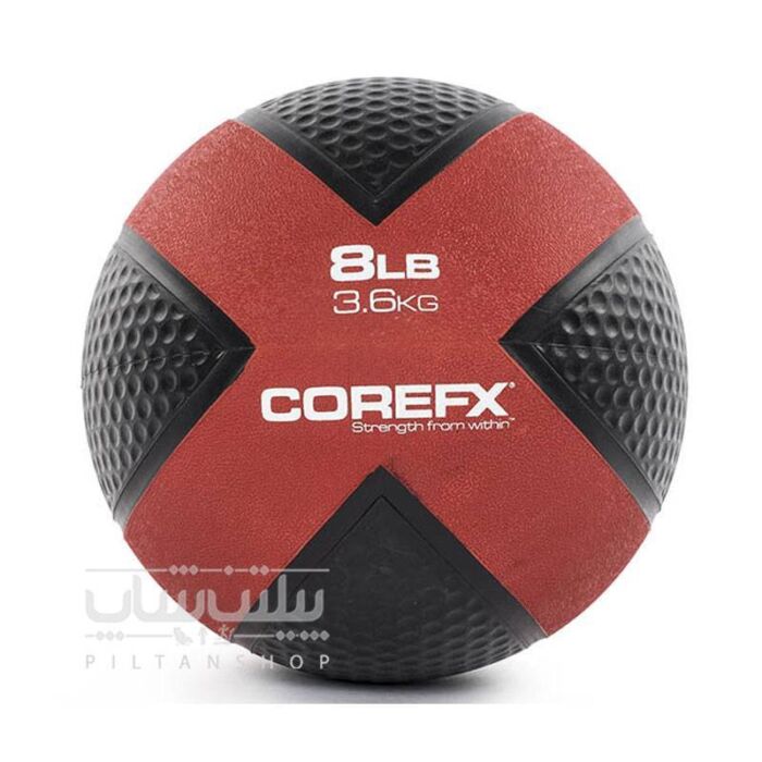 توپ مدیسن بال کور اف اکس 3 کیلوگرمی Corefx Medicine Ball