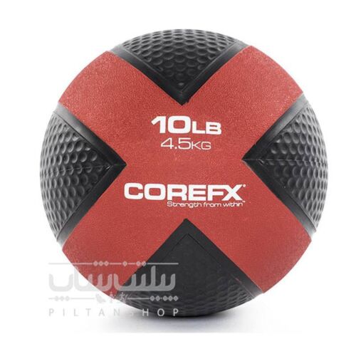 توپ مدیسن بال کور اف اکس 4 کیلوگرمی Corefx Medicine Ball