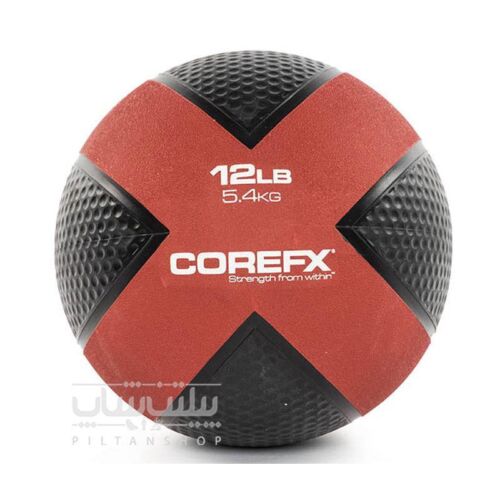 توپ مدیسن بال کور اف اکس 5 کیلوگرمی Corefx Medicine Ball
