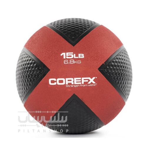 توپ مدیسن بال کور اف اکس 6 کیلوگرمی Corefx Medicine Ball