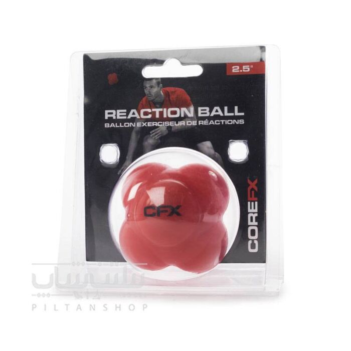 توپ چابکی کور اف اکس Reaction Ball CFXRB