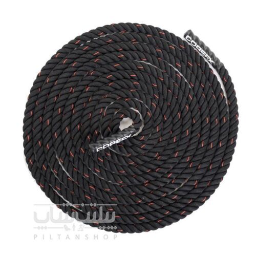 بتل روپ کور اف اکس مدل Battle Rope Brope