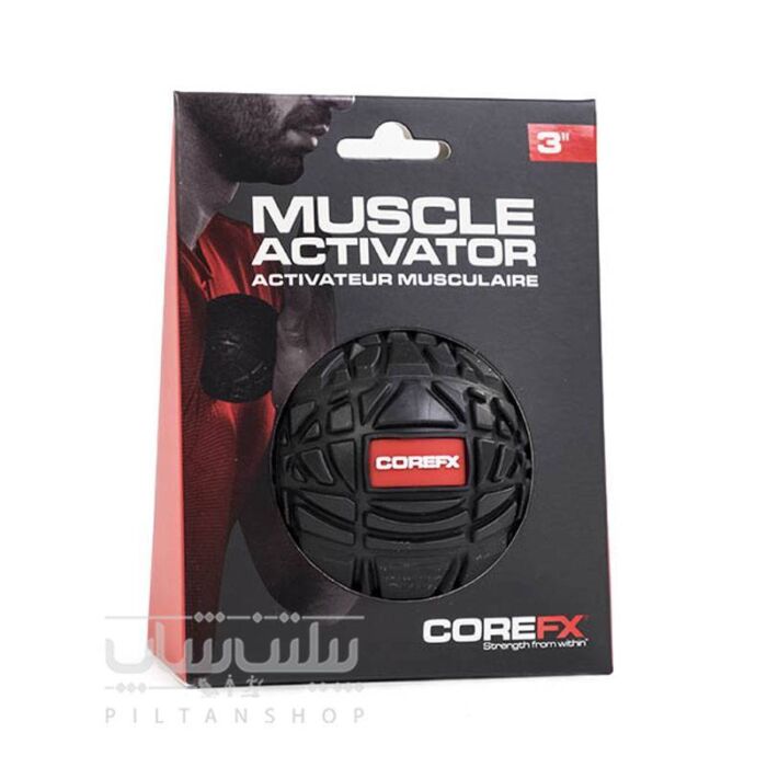 توپ ماساژ کور اف اکس Muscle Activator Ball CFXMSB