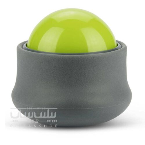 توپ ماساژ دستی تریگر پوینت مدل Handheld Massage Ball