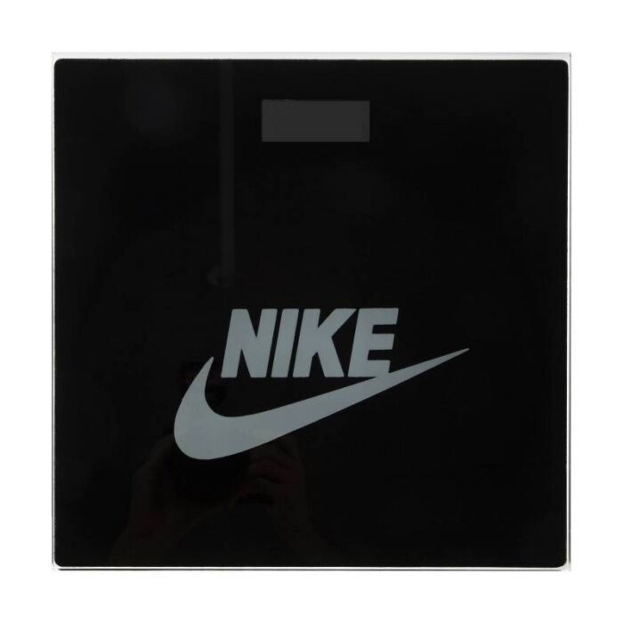 ترازو دیجیتال پرفکت طرح نایک Perfect Nike