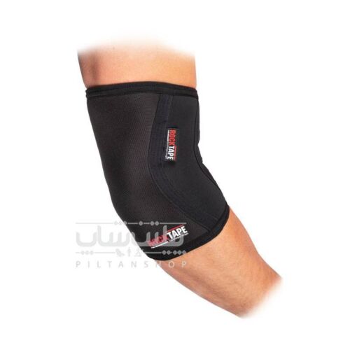 بازوبند ورزشی راک تیپ مدل Rocktape Elbow