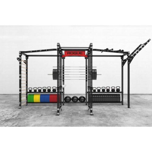 سازه مرکزی مدل PSD WingSpan Rig