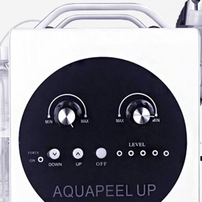 دستگاه جوانسازی آکوا پیل آپ 5 کاره Aqua Peel Up 5 In 1