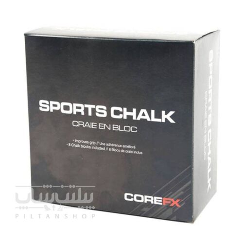 گچ تمرینی کور اف اکس CFX Gym Chalk