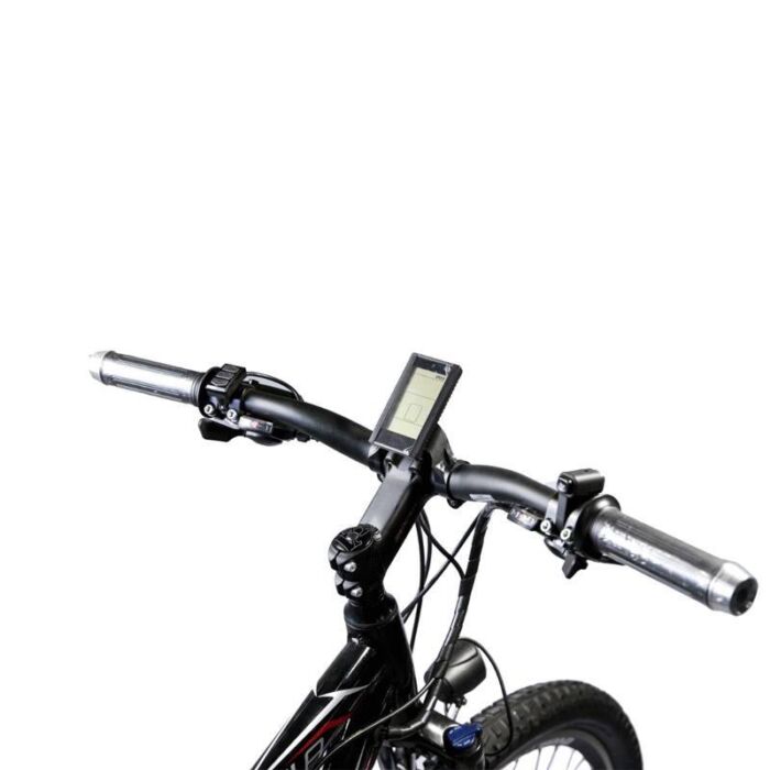 دوچرخه برقی گاما سری اورلرد ایویتک EvTech