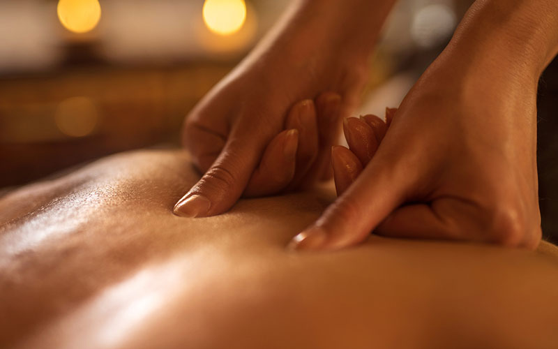 massage your questions answered