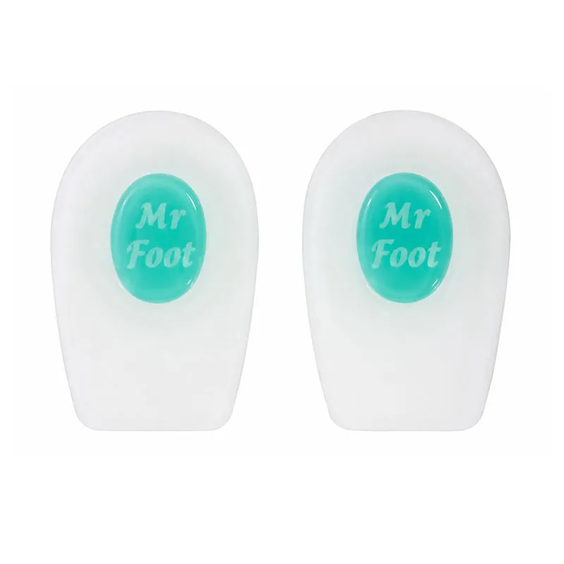پد پاشنه مستر فوت Mr foot