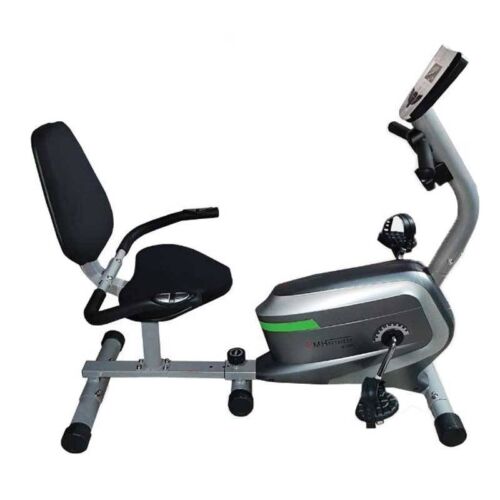 دوچرخه نشسته باشگاهی ای ام اچ فیتنس EMH FITNESS 6300