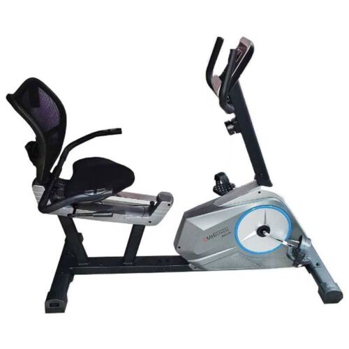 دوچرخه نشسته باشگاهی ای ام اچ فیتنس EMH FITNESS 6001R