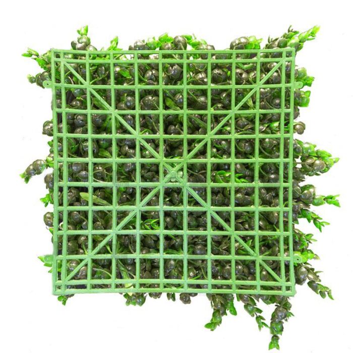دیوار سبز مصنوعی پونه - آناناسی Mana Chaman