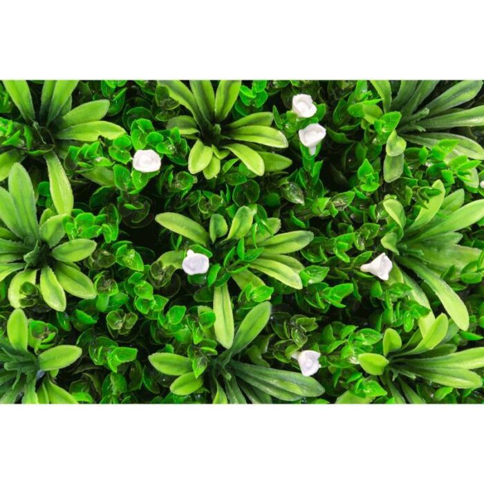 دیوار سبز مصنوعی پونه - آناناسی Mana Chaman