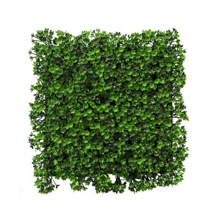 دیوار سبز مصنوعی شکوفه Mana Chaman