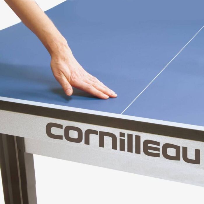 میز پینگ پنگ کورنلیو مدل Cornilleau 540 ITTF
