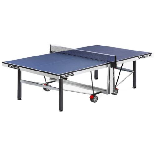 میز پینگ پنگ کورنلیو مدل Cornilleau 540 ITTF