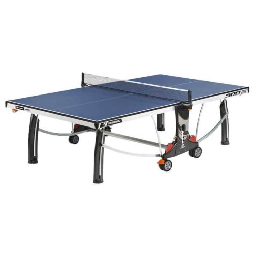 میز پینگ پنگ کورنلیو مدل Cornilleau 500 ITTF