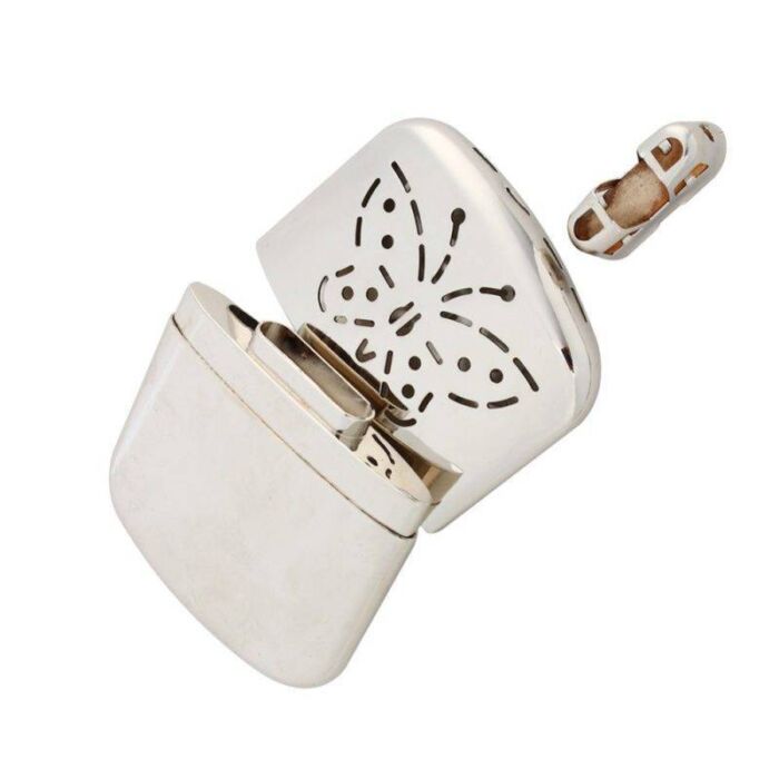بخاری جیبی همراه Portable Butterfly Fuel Hand Warmer