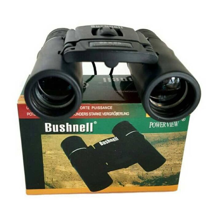 دوربین دو چشمی جیبی بوشنل Bushnell 8×21