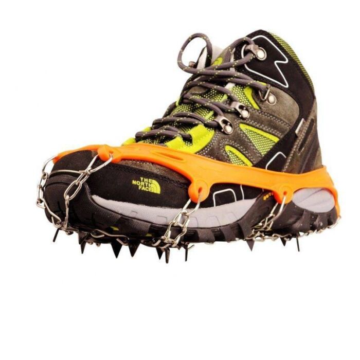 زنجیر کفش ژله ای کوهنوردی سایز 36 الی 44