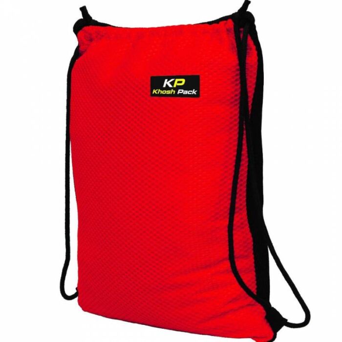 کوله پشتی ورزشی ساده خوش پک khosh pack