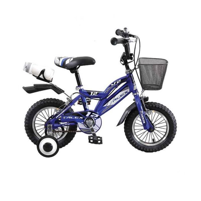 دوچرخه کودک ALEX مدل BUFFALO V2 سایز 12